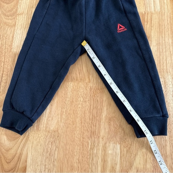 Reebok Toddler Boys Dream Team, 2 Piece Set Size 18M - Picture 10 of 11